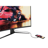 ASUS ROG Strix XG32VC - LED monitor