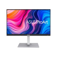 ASUS ProArt PA279CV - LED-Monitor - 68.6 cm (27") - 3840 x 2160 4K @ 60 Hz - IPS - 350 cd/m² - 1000:1 - HDR10 - 5 ms - 2xHDMI, DisplayPort, USB-C - Lautsprecher