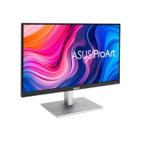 ASUS ProArt PA279CV - LED-Monitor - 68.6 cm (27") - 3840 x 2160 4K @ 60 Hz - IPS - 350 cd/m² - 1000:1 - HDR10 - 5 ms - 2xHDMI, DisplayPort, USB-C - Lautsprecher