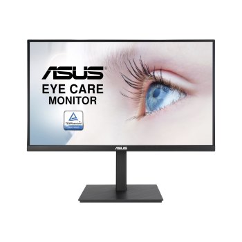 ASUS VA27AQSB - LED monitor - 27"