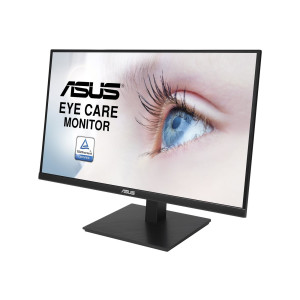 ASUS VA27AQSB - LED monitor - 27"