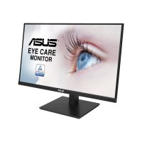 ASUS VA27AQSB - LED-Monitor - 68.6 cm (27") - 2560 x 1440 QHD @ 75 Hz