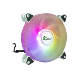 Inter-Tech Argus RS-061 RGB - 120 mm case fan