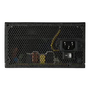 Enermax MarbleBron EMB750EWT - Power supply (internal)