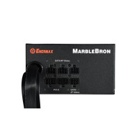 Enermax MarbleBron EMB750EWT - Power supply (internal)