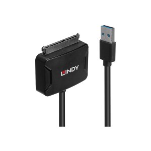 Lindy Storage controller - SATA 6Gb/s