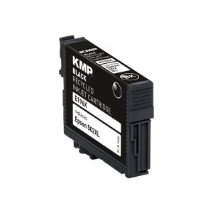 KMP 1646,4001 - Compatibile - Nero - Epson - Single pack...