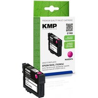 KMP 1647,4006 - Compatible - Magenta - Epson - Single pack - Epson Expression Home XP-5100 Series Epson Expression Home XP-5105 Epson Expression Home XP-5115... - 1 pc(s)