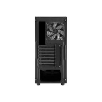 Sharkoon TG5 PRO RGB - Tower - ATX - Seitenteil mit Fenster (gehärtetes Glas)