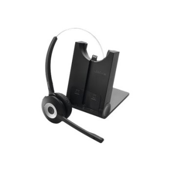 Jabra PRO 925 Dual Connectivity - Headset - On-Ear