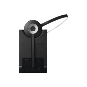 Jabra PRO 925 Dual Connectivity - Headset - On-Ear