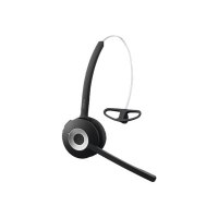 Jabra PRO 925 Dual Connectivity - Headset - On-Ear