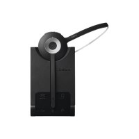 Jabra PRO 925 Dual Connectivity - Headset - On-Ear