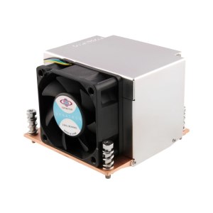 Inter-Tech DYNATRON R-5 - Processor cooler