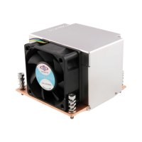 Inter-Tech DYNATRON R-5 - Processor cooler