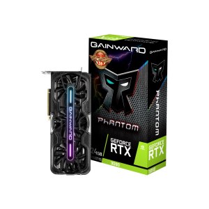 Gainward GeForce RTX 3090 Phantom GS