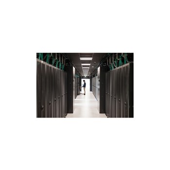 HPE Aruba - Stromkabel - CEE 7/7 (M) bis IEC 60320 C13