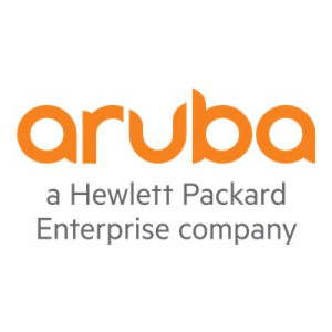 HPE Aruba - Power cable - CEE 7/7 (M) to IEC 60320 C13