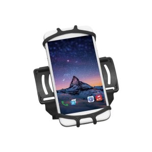 Mobilis - Armband für Handy - von 4 Zoll bis 7 Zoll...