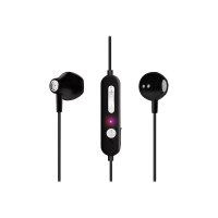 LogiLink Earphones with mic