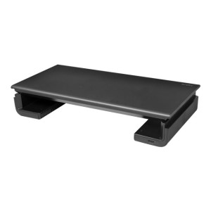 LogiLink Ergonomic riser - Aufstellung - für LCD-Display / Notebook / Tablet