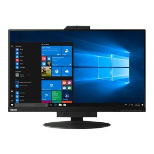 Lenovo ThinkCentre Tiny-in-One 27 - LED-Monitor - 69 cm...