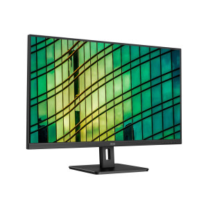 AOC U32E2N - LED monitor - 32" (31.5" viewable)