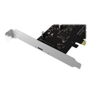 ICY BOX IB-PCI1901-C32 - USB-Adapter - PCIe 3.0 x4