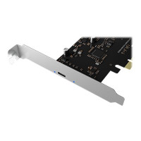 ICY BOX IB-PCI1901-C32 - USB-Adapter - PCIe 3.0 x4