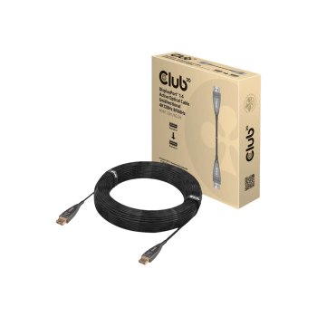 Club 3D CAC-1079 - DisplayPort cable