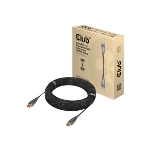 Club 3D CAC-1079 - DisplayPort cable