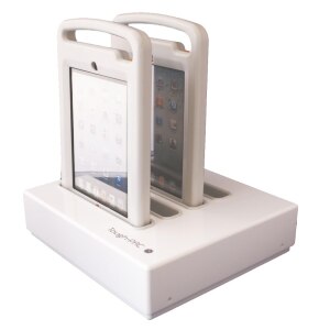Baaske Tough-PAC Multiload 4-fach für 10.2″...