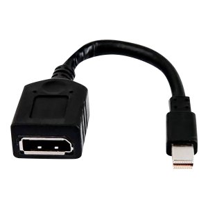 HP  DisplayPort cable - Mini DisplayPort (M) to...