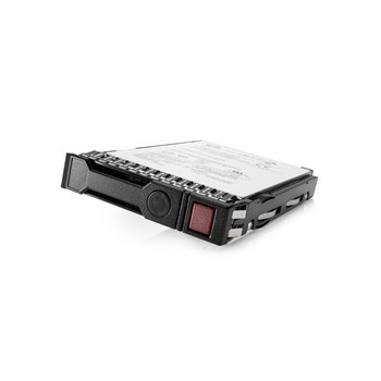 HP 870792-001 Interne Festplatte 2.5 Zoll 300 GB SAS - Hdd - Serial Attached SCSI (SAS)