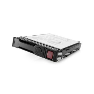 HPE Enterprise - Festplatte - 300 GB - Hot-Swap -...