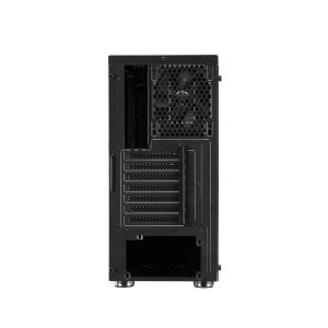 FSP Computergehäuse Midi CMT151 - Midi/minitower - ATX