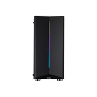 FSP CMT151 - Tower - ATX - windowed side panel