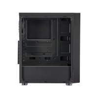 FSP CMT151 - Tower - ATX - windowed side panel