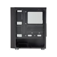 FSP CMT151 - Tower - ATX - windowed side panel