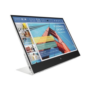 HP E14 G4 Portable - LED-Monitor - 35.6 cm (14")