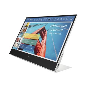 HP E14 G4 - LED monitor - 14"