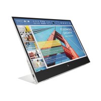 HP E14 G4 Portable - LED-Monitor - 35.6 cm (14")