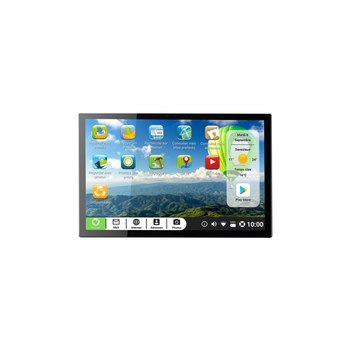 Ordissimo - Tablet - Android 10 - 64 GB - 25.6 cm (10.1") (1920 x 1200)