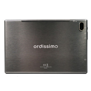 Ordissimo Tablet - Android 10 - 64 GB - 25.6 cm (10.1")