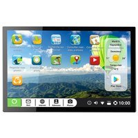 Ordissimo - Tablet - Android 10 - 64 GB - 25.6 cm (10.1") (1920 x 1200)