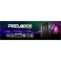 Sharkoon REV100 - Tower - ATX