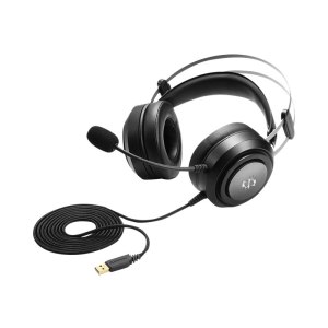 Sharkoon SKILLER SGH30 - Headset - ohrumschließend