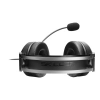 Sharkoon SKILLER SGH30 - Headset - ohrumschließend