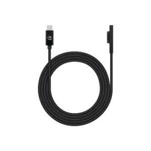 Manhattan USB-C to Surface Connect Cable, 1.8m, Male to...