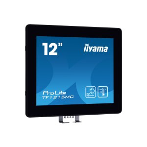 Iiyama ProLite TF1215MC-B1 - LED monitor